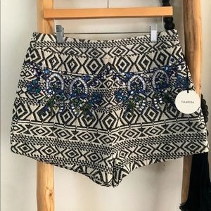 Tularosa Shorts